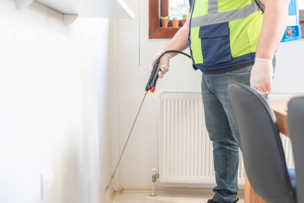 Best Pest Control Near Me  in Brewton, AL